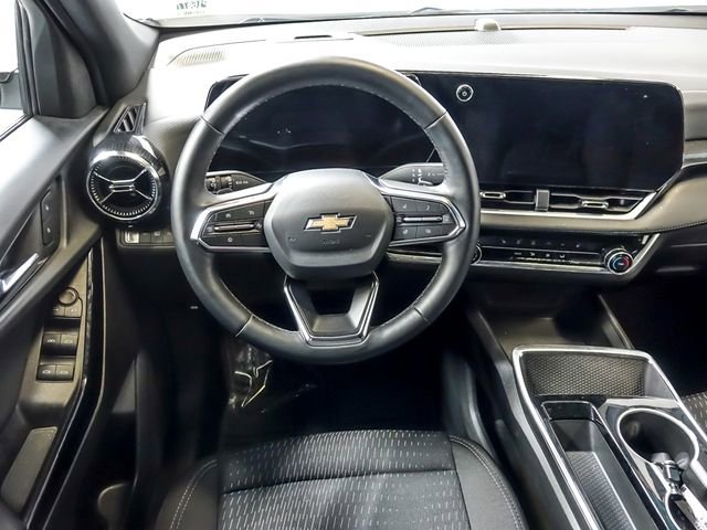 2025 Chevrolet Equinox LT - Photo 16