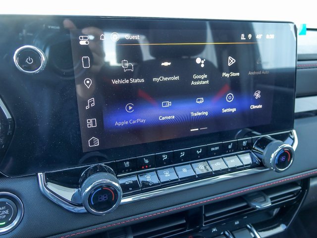 2026 CHEVROLET COLORADO - Image 23