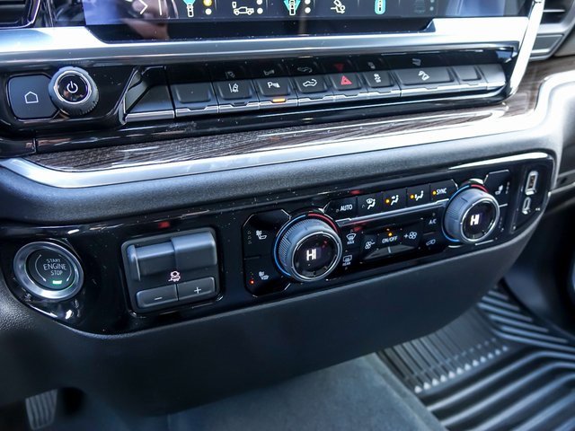 2026 CHEVROLET SILVERADO HD - Image 23