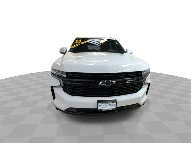 2023 CHEVROLET TAHOE - Image 3