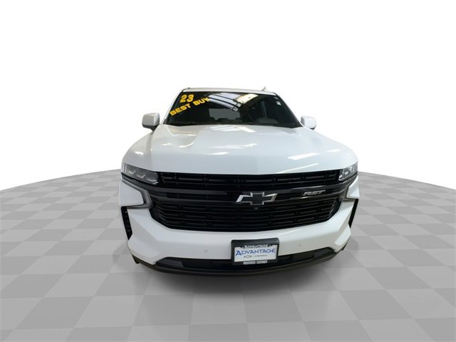 2023 Chevrolet Tahoe RST photo 2