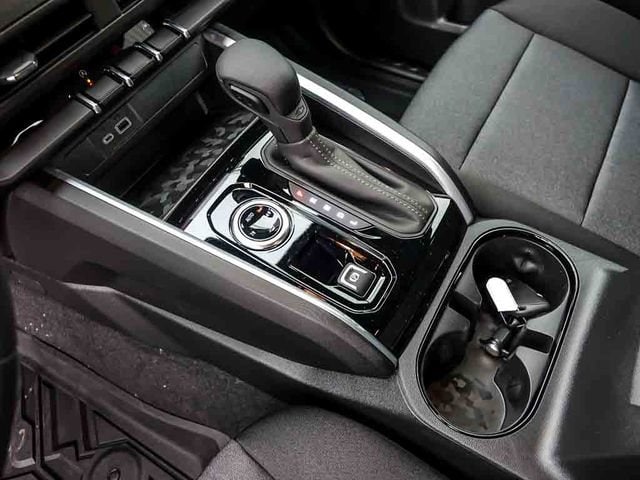 2026 Chevrolet Colorado Work Truck - Photo 24
