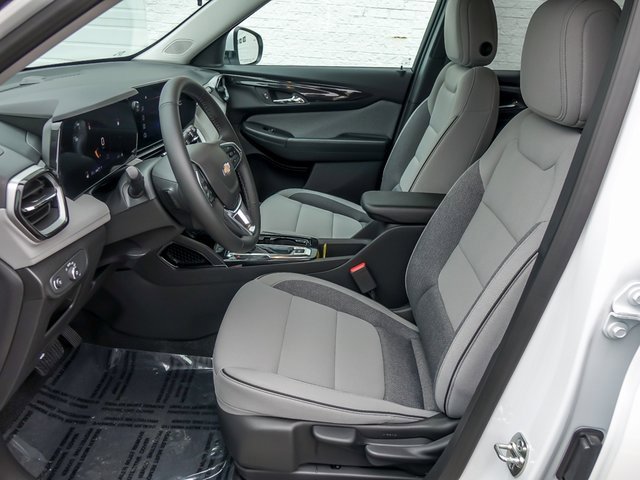 2026 CHEVROLET TRAILBLAZER - Image 13