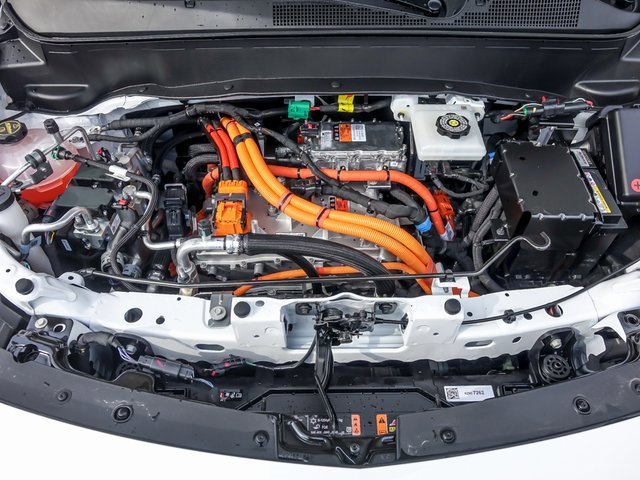 2027 CHEVROLET BOLT - Image 9