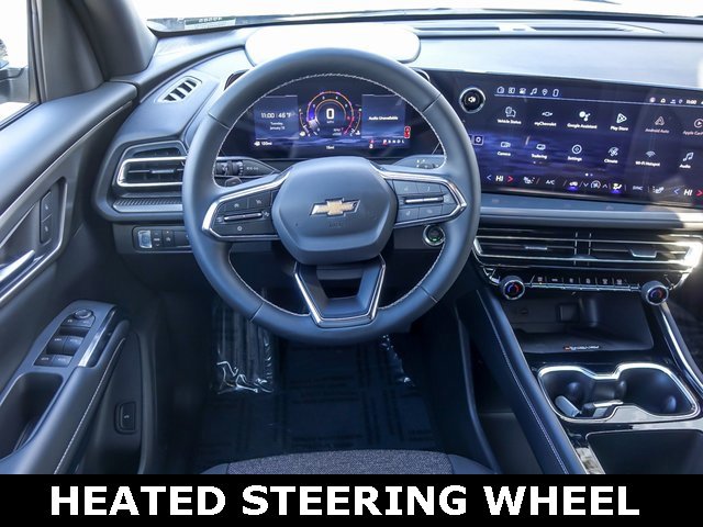 2026 CHEVROLET TRAVERSE - Image 19