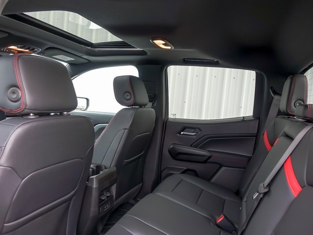 2026 CHEVROLET COLORADO - Image 16