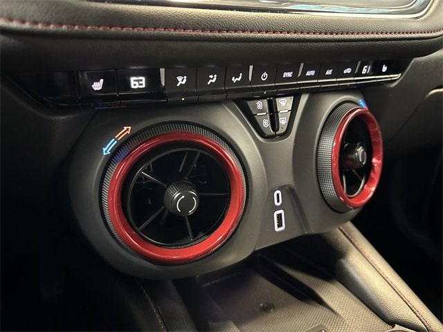 2025 CHEVROLET BLAZER - Image 19