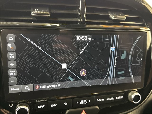 2024 KIA SOUL - Image 18