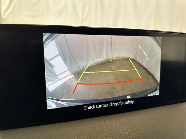 2025 MAZDA CX-5 - Image 18