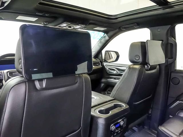 2022 GMC Yukon Denali - Photo 17