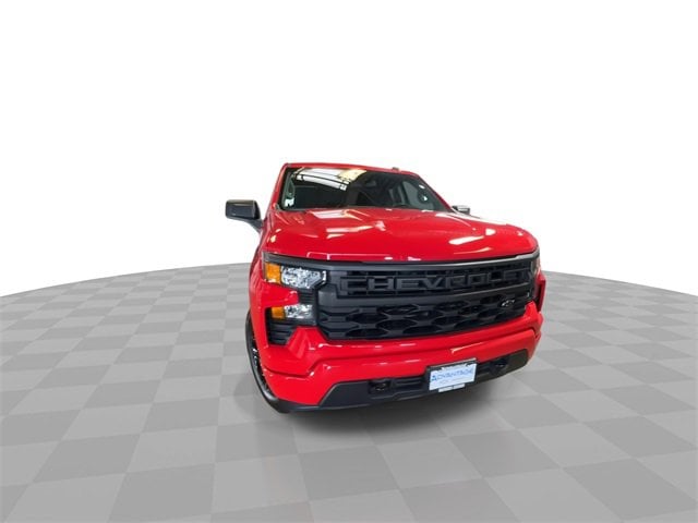 2025 CHEVROLET SILVERADO - Image 6