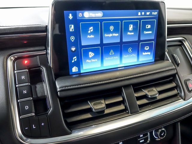 2022 CHEVROLET TAHOE - Image 23