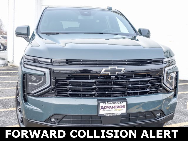 2026 CHEVROLET TAHOE - Image 12