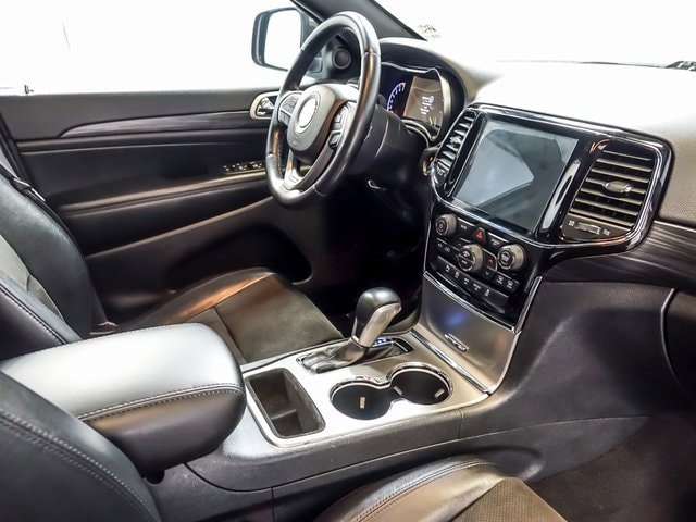 2020 JEEP GRAND CHEROKEE - Image 33