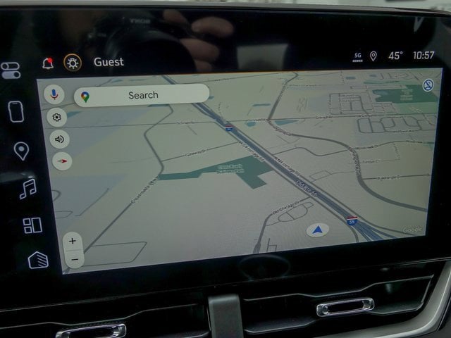 2026 CHEVROLET EQUINOX - Image 23