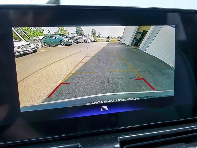 2026 CHEVROLET TRAILBLAZER - Image 24