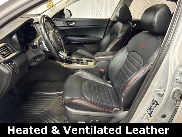 2019 KIA OPTIMA - Image 10