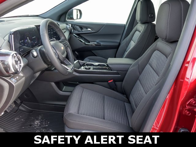 2026 CHEVROLET EQUINOX - Image 13