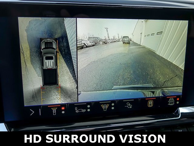 2026 CHEVROLET SILVERADO - Image 31