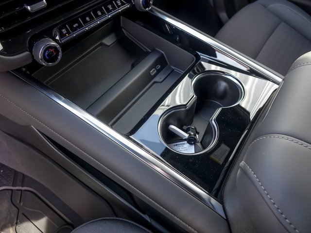 2026 CHEVROLET TAHOE - Image 28