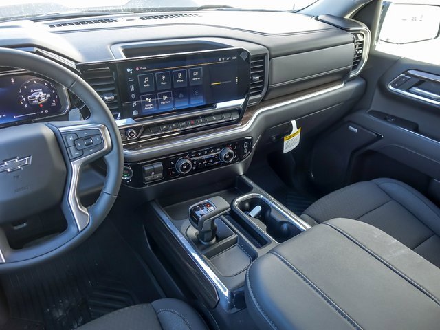 2026 CHEVROLET SILVERADO - Image 21