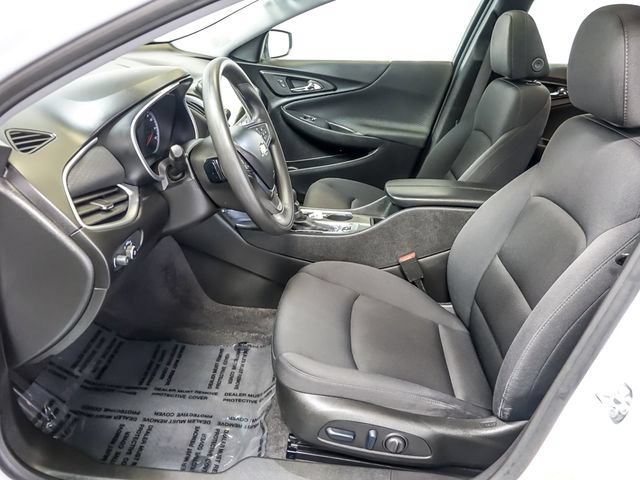2024 Chevrolet Malibu 1LT - Photo 12
