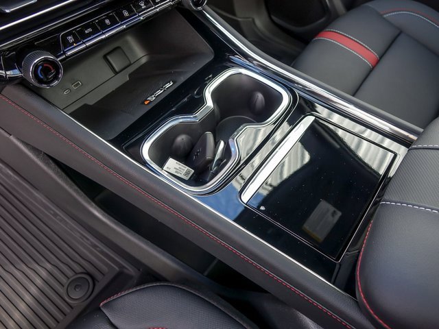 2026 CHEVROLET TRAVERSE - Image 32