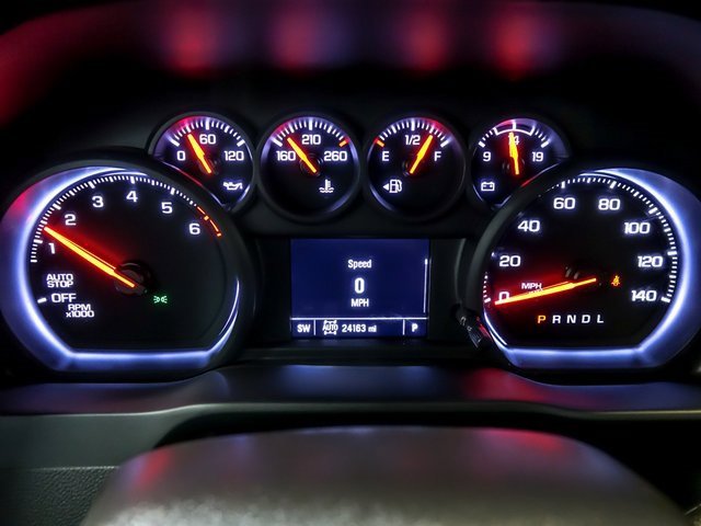 2023 CHEVROLET SILVERADO - Image 19