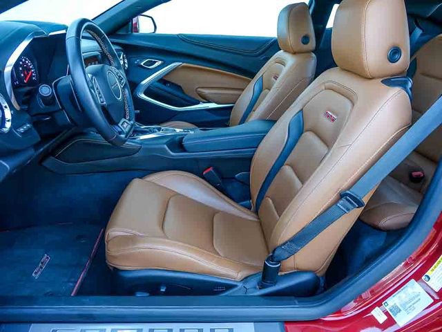 2019 Chevrolet Camaro 2SS - Photo 14
