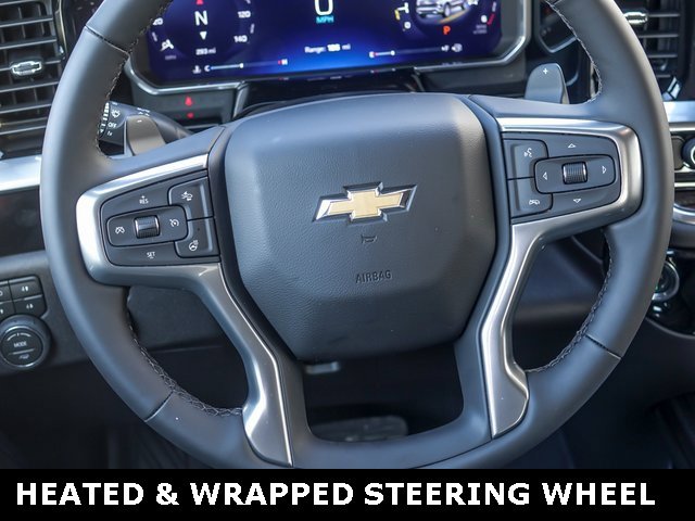 2026 CHEVROLET SILVERADO - Image 17