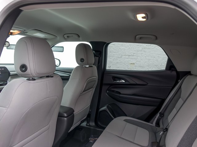 2026 CHEVROLET TRAILBLAZER - Image 14