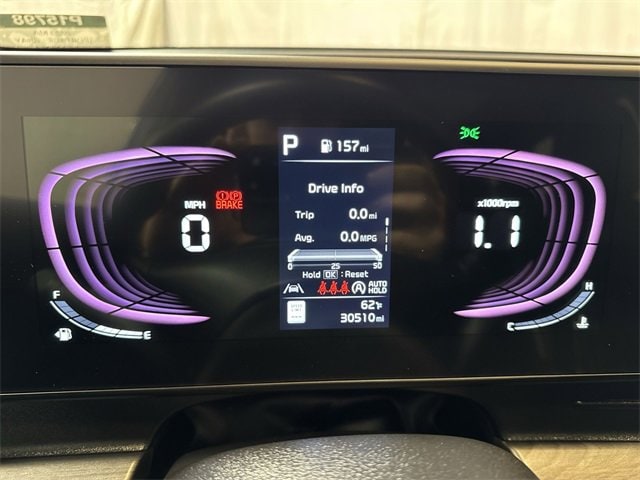 2023 KIA SPORTAGE - Image 16