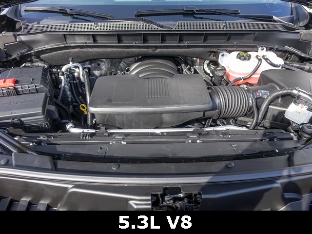 2026 CHEVROLET TAHOE - Image 10