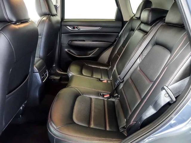 2025 Mazda CX-5 S Carbon Edition - Photo 15
