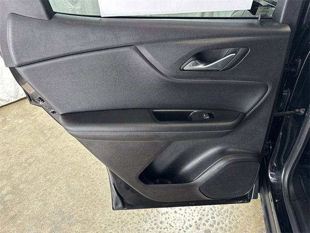 2024 CHEVROLET BLAZER - Image 26