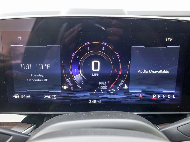 2026 CHEVROLET TAHOE - Image 24