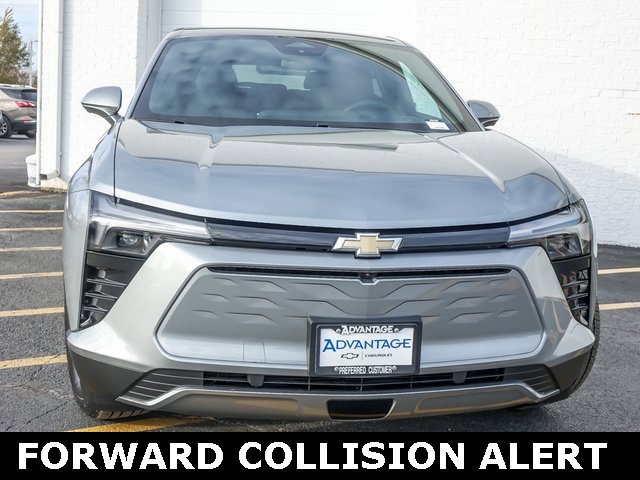 2026 CHEVROLET BLAZER - Image 10