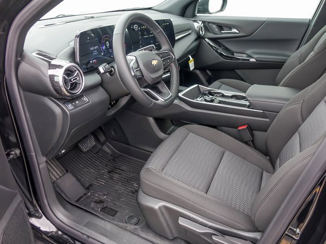 2026 CHEVROLET EQUINOX - Image 12