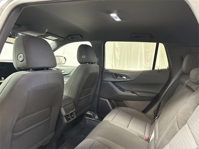 2026 CHEVROLET EQUINOX - Image 13