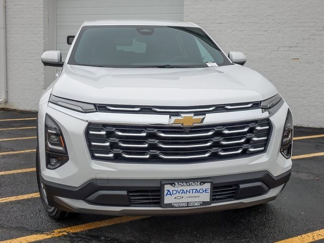 2026 CHEVROLET EQUINOX - Image 11