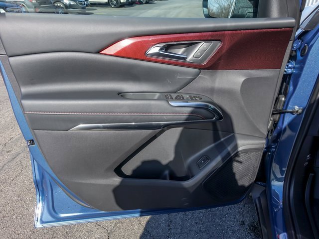 2026 CHEVROLET TRAVERSE - Image 13