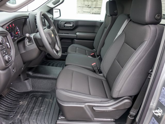 2026 CHEVROLET SILVERADO - Image 12