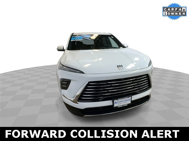 2025 BUICK ENCLAVE - Image 3