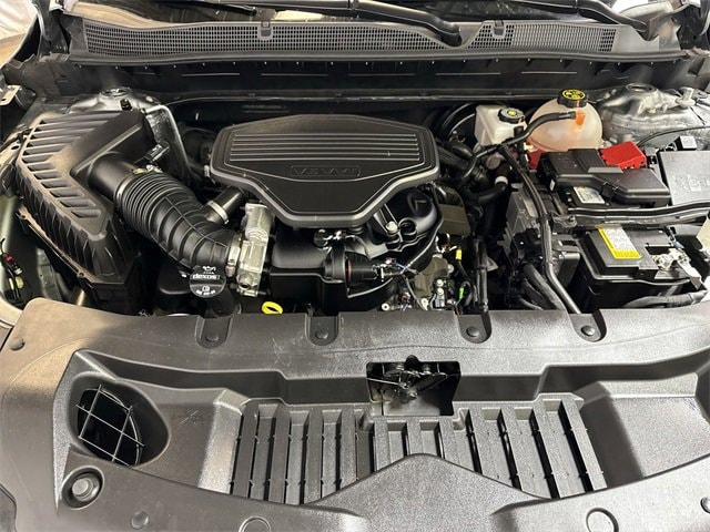 2024 CHEVROLET BLAZER - Image 32