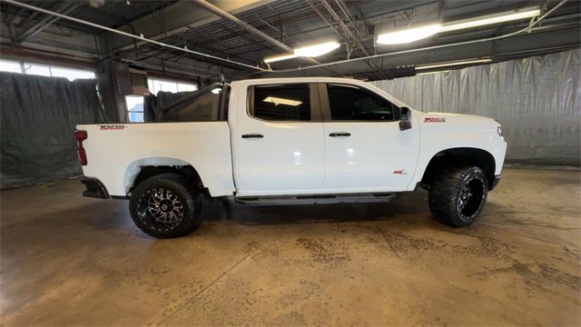 2021 CHEVROLET SILVERADO - Image 5