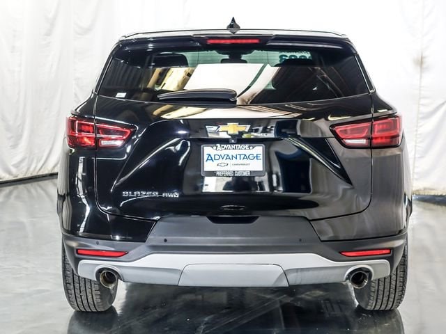 2023 Chevrolet Blazer 2LT - Photo 8