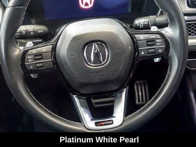 2024 Acura Integra A-Spec - Photo 19