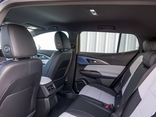 2026 CHEVROLET EQUINOX - Image 15