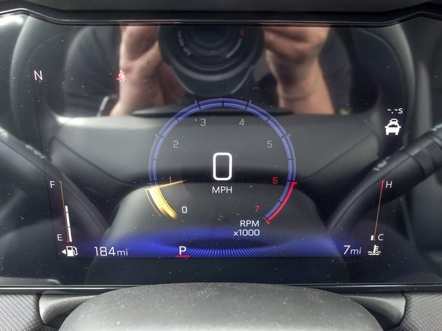 2026 CHEVROLET TRAILBLAZER - Image 19