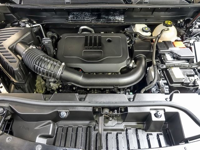 2021 GMC ACADIA - Image 38